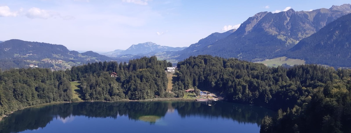 Die Lieblingsspots der DSV-Stars