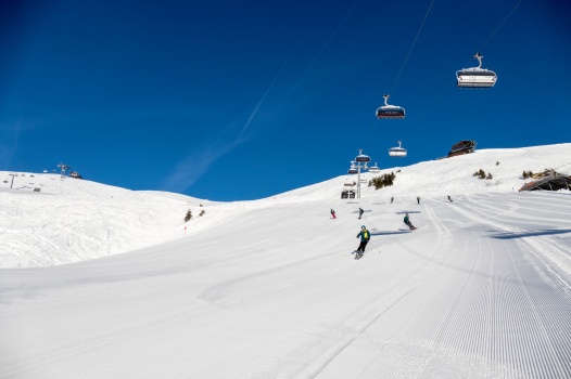 Den Artikel lesen: Tipps für sichere Skitage - DSV-Sicherheitsexperte Andreas König im Interview