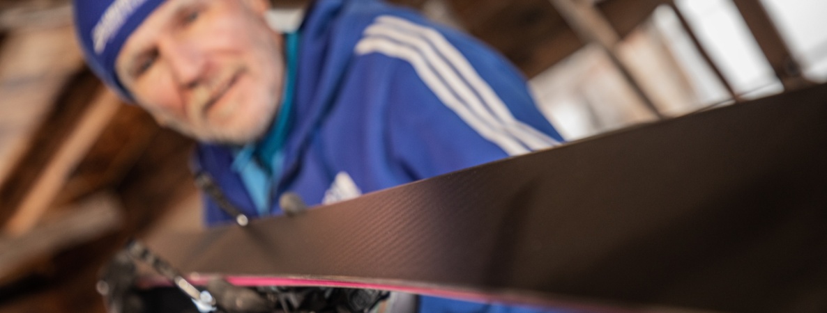 Materialcheck Teil 1