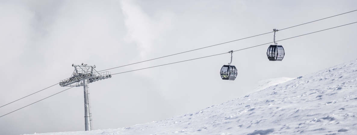 Skifahren an Ostern und bis in den Mai hinein