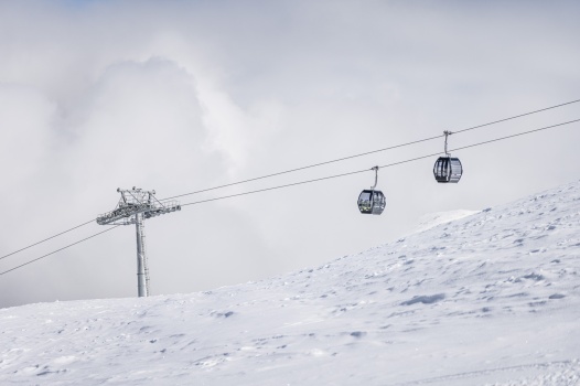 Den Artikel lesen: Skifahren an Ostern und bis in den Mai hinein
