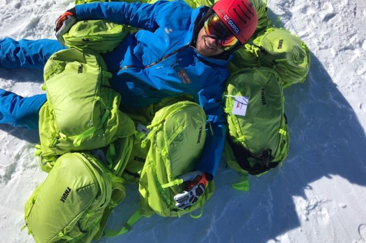 Den Artikel lesen: Was gehört ins Gepäck für den Wintersporturlaub?