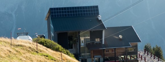 Nachhaltigkeit in den Bergen: bewusster Umgang mit der Natur