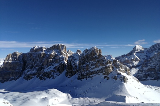 Den Artikel lesen: Versicherung auf Italiens Skipisten wird ab dem 01.01.2022 Pflicht