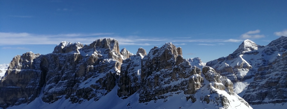 Versicherung auf Italiens Skipisten wird ab dem 01.01.2022 Pflicht