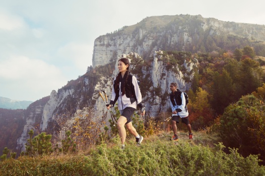 Wandern – entspannt die Schönheit der Berge genießen