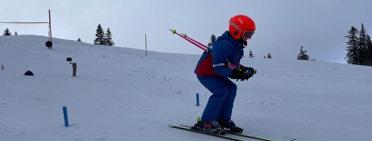 In drei bayerischen Skigebieten: DSV aktiv Safety Days 2025