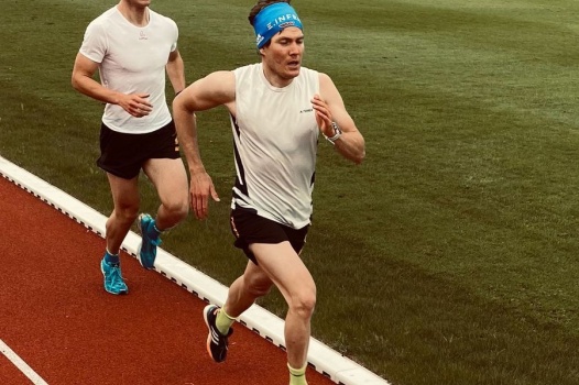 Den Artikel lesen: Jogging: Der Ausdauer-Klassiker