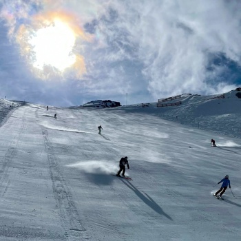 Die FIS-Verhaltensregeln