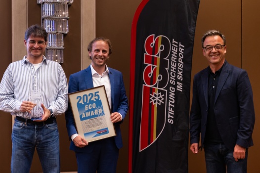 Den Artikel lesen: Erfolgreiche DSV-Arbeitstagung 2025