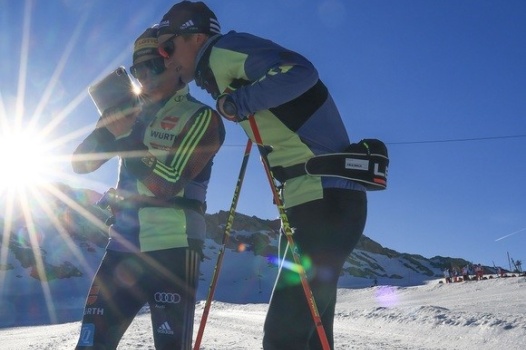 Digitale Technologien im Sport