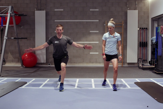 Tipps vom Profi: Fit und sicher auf die Piste