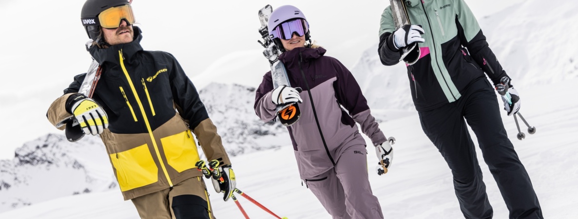 Tipps zur Vorbereitung auf den Skiurlaub