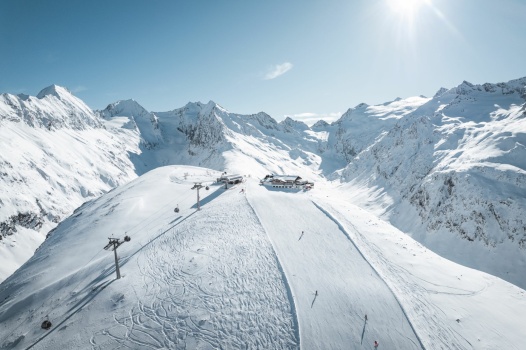 Den Artikel lesen: Ski-Closing! Die besten Events zum Saison-Endspurt