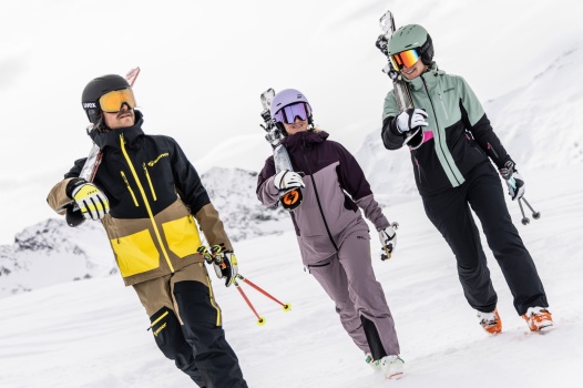 Den Artikel lesen: Tipps zur Vorbereitung auf den Skiurlaub