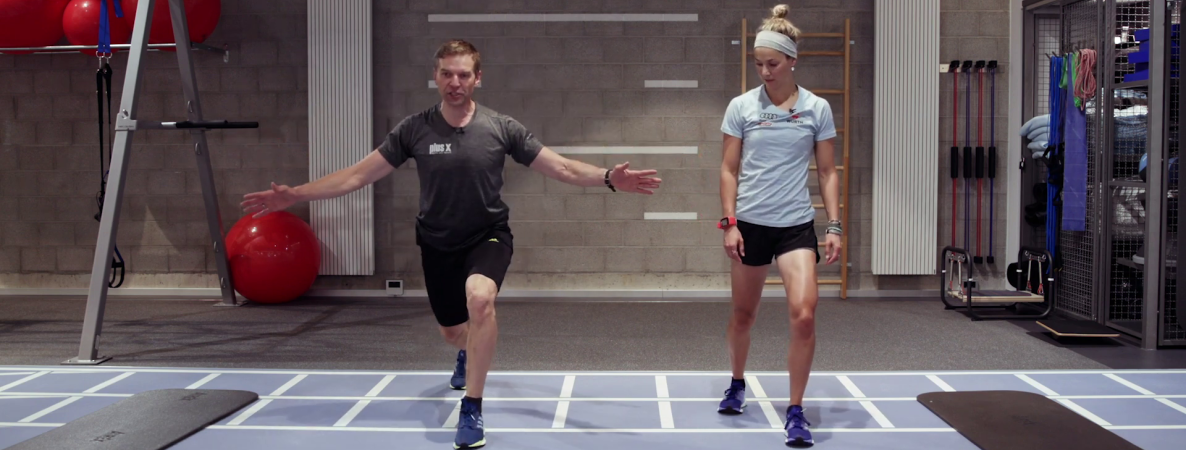 Tipps vom Profi: Fit und sicher auf die Piste