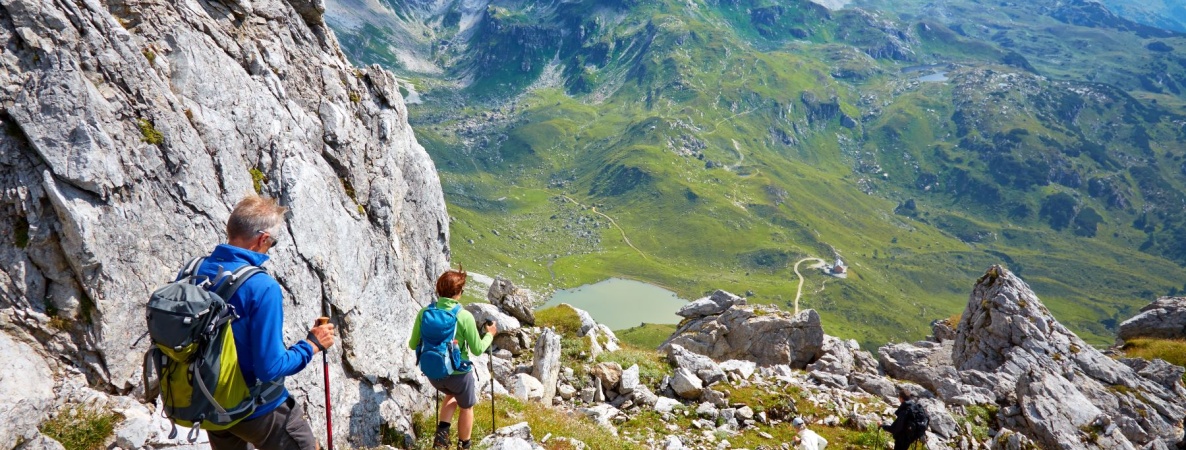 LongeWHAT? Longevity!