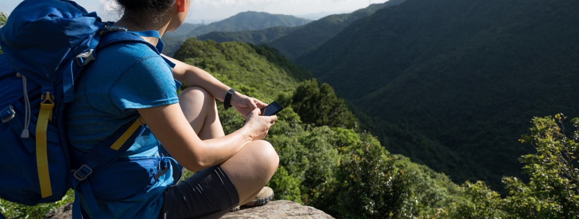 Erlebnis Berge: Do’s & Don‘ts (Teil 1)