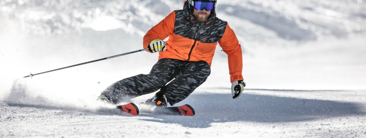 Ready für die Wintersportsaison: Materialcheck Step by Step