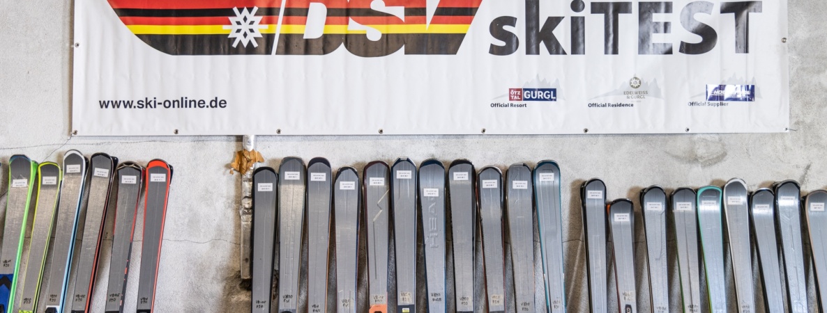 Materialcheck: Welcher Ski für welchen Skityp?