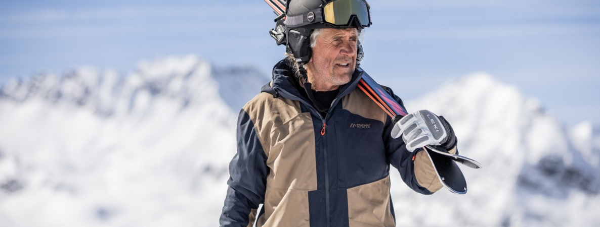 Tipps zum Wiedereinstieg nach längerer Pause PLUS Skifahren lernen im Erwachsenenalter