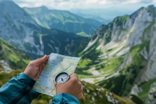 Erlebnis Berge: Do’s & Don‘ts (Teil 2)