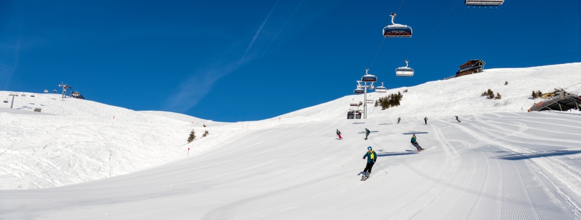 Tipps für sichere Skitage - DSV-Sicherheitsexperte Andreas König im Interview