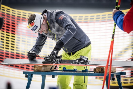 Den Artikel lesen: Materialcheck: Skibindung überprüfen lassen!
