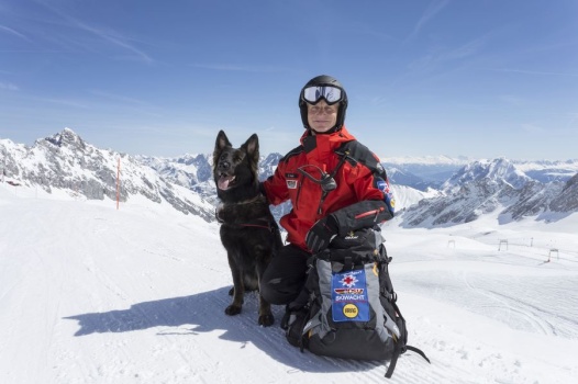 Den Artikel lesen: Sicherheit in den Bergen: Interview mit Rolf Frasch von der Bergwacht