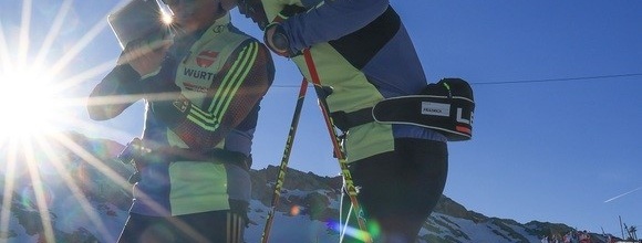 Digitale Technologien im Sport