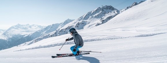 DSV aktiv Tipps für den ersten Skitag