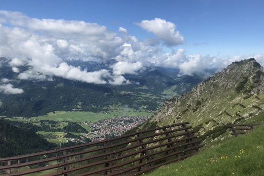 Den Artikel lesen: Bergbahnen im Sommer - A-Z: Das muss mit in den Wander-Rucksack