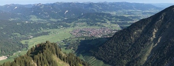 Sicherheit in den Bergen: Sicherheitstipps für den Ausflug in die Berge