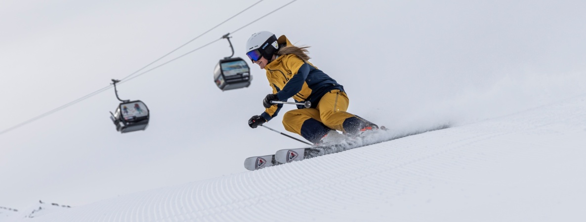 So findet man das perfekte Skigebiet