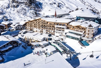 Den Artikel lesen: WINTEROPENING 2025 IN OBERGURGL-HOCHGURGL
