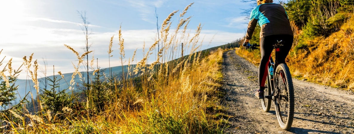 Die Top-Sommersportarten für Skifahrer
