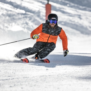 Ready für die Wintersportsaison: Materialcheck Step by Step