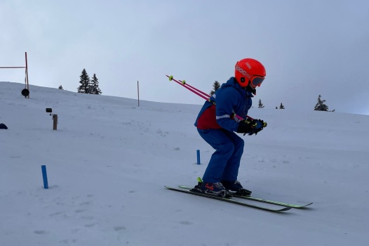 In drei bayerischen Skigebieten: DSV aktiv Safety Days 2025