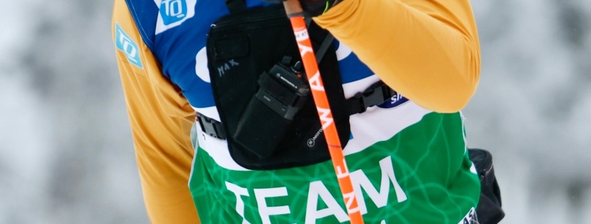 Das richtige Wachsen der Langlaufski - DSV-Techniker Max Achatz im Interview