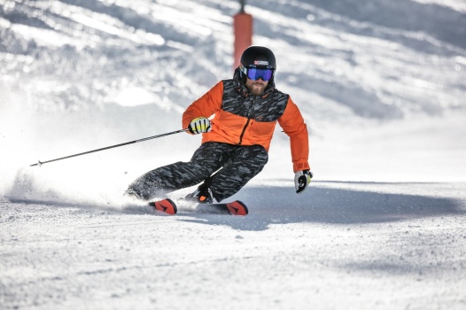 Ready für die Wintersportsaison: Materialcheck Step by Step