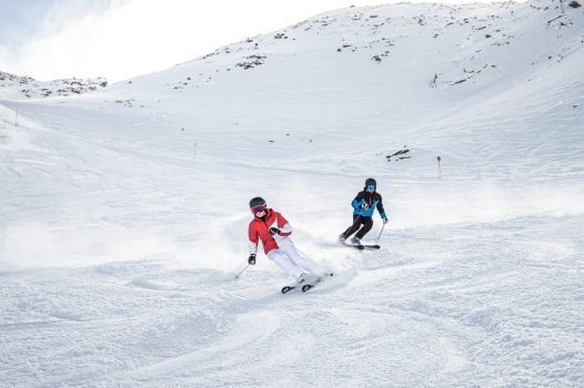 Den Artikel lesen: Saison-Halbzeit: Das optimale Skimaterial braucht jetzt viel Pflege!