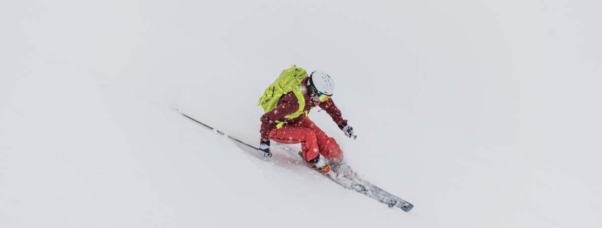 Schicht für Schicht Kälte Wärme trotzen