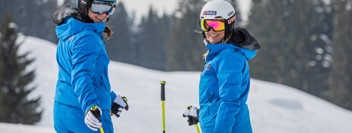 Materialcheck: Skistöcke