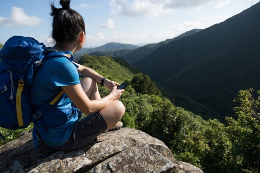 Erlebnis Berge: Do’s & Don‘ts (Teil 1)