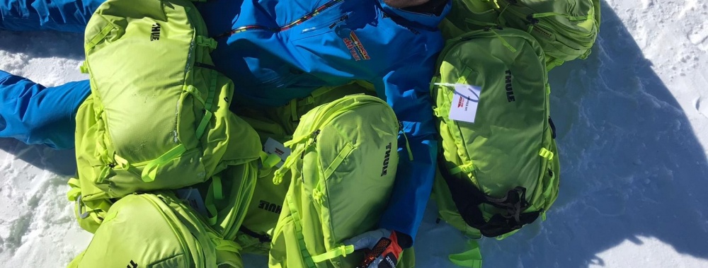 Was gehört ins Gepäck für den Wintersporturlaub?