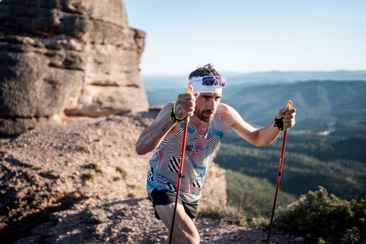 Den Artikel lesen: Trailrunning: Auf schmalen Pfaden den Berg hinauf