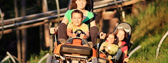Bergbahnen im Sommer - Was Skigebiete im Sommer bieten