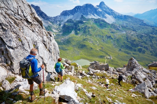 LongeWHAT? Longevity!