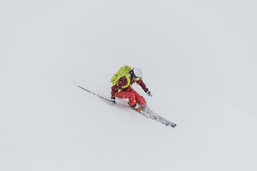 Den Artikel lesen: Schicht für Schicht Kälte Wärme trotzen