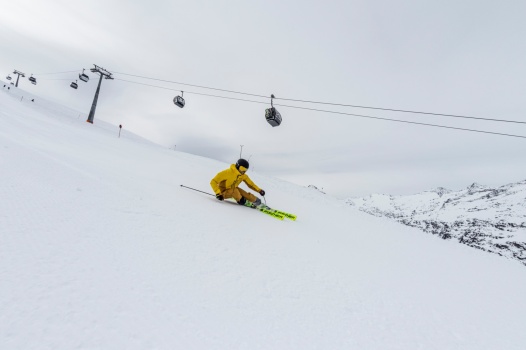 Den Artikel lesen: Saisonrückblick 2024/25